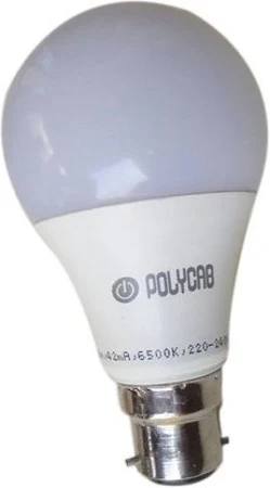 LED Bulb